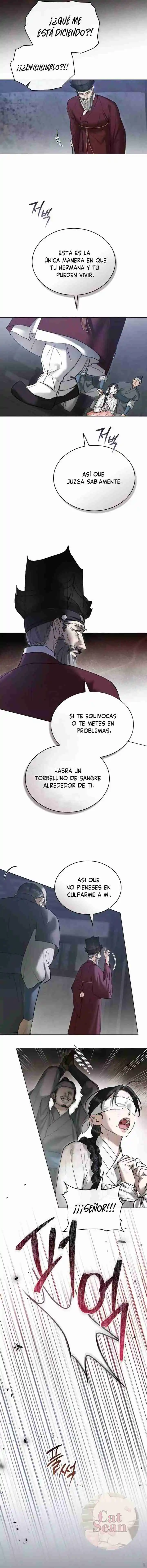 Noches Caóticas - Capítulo 38 - Página 4 - LectorTMOo