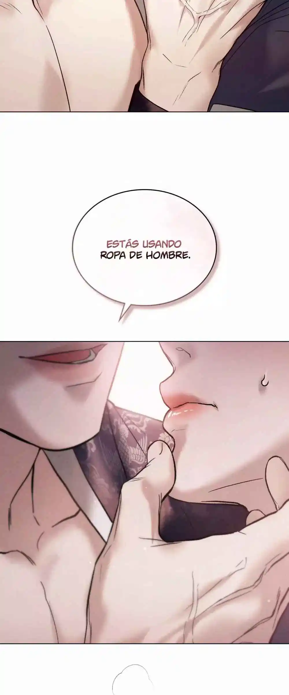 Noches Caóticas - Capítulo 4 - Página 14 - LectorTMOo