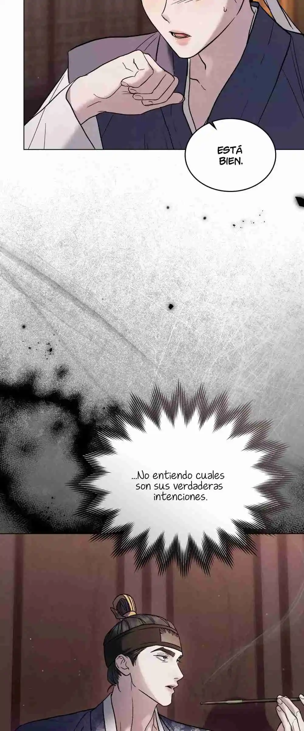 Noches Caóticas - Capítulo 4 - Página 18 - LectorTMOo