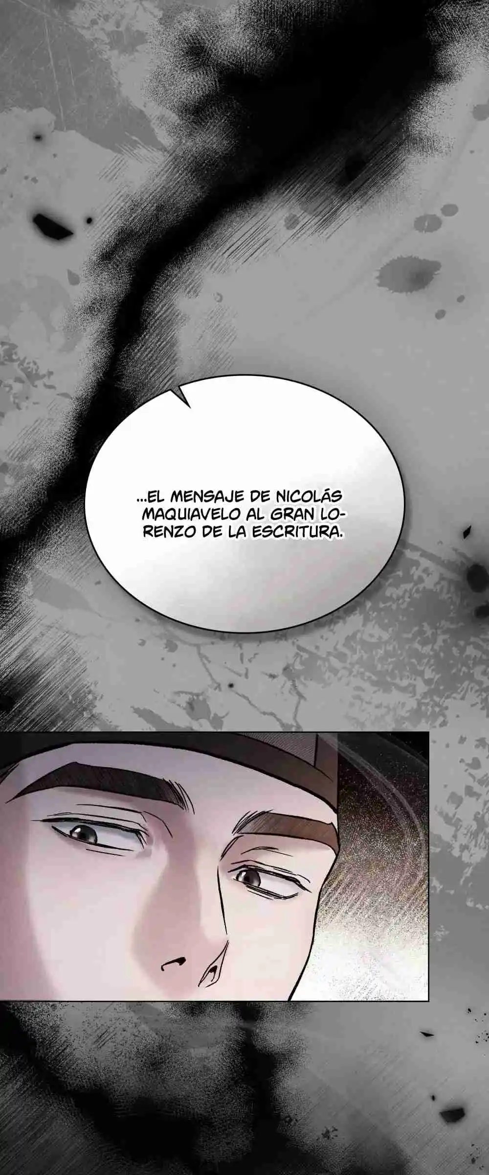 Noches Caóticas - Capítulo 4 - Página 20 - LectorTMOo