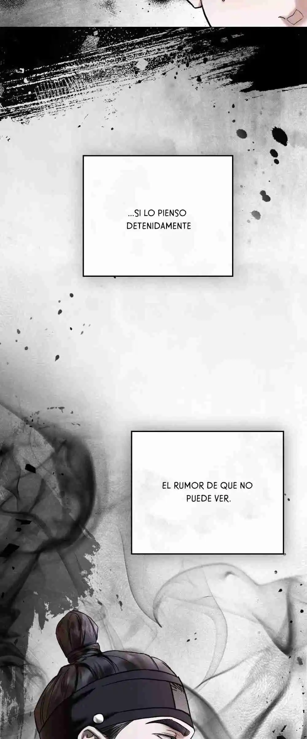 Noches Caóticas - Capítulo 4 - Página 25 - LectorTMOo