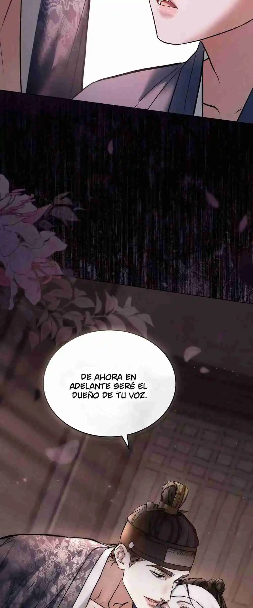 Noches Caóticas - Capítulo 4 - Página 32 - LectorTMOo