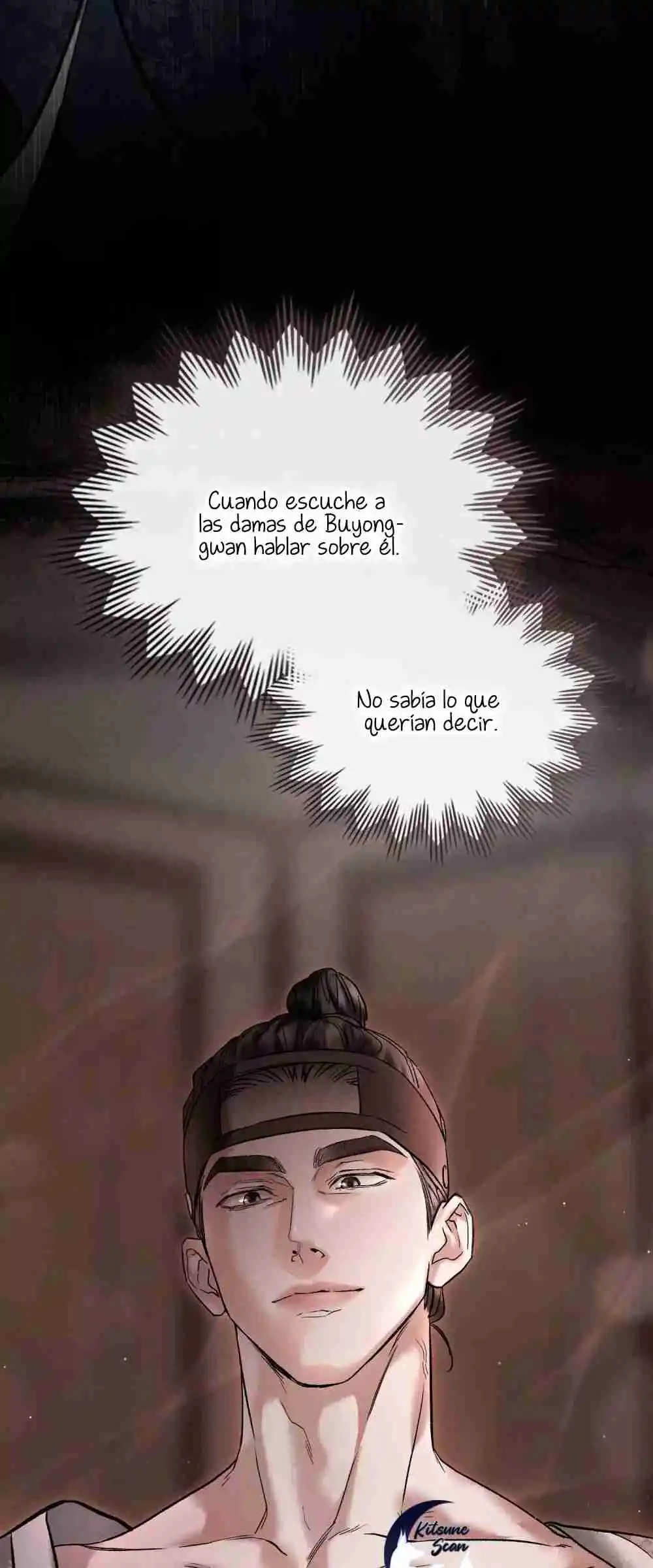 Noches Caóticas - Capítulo 4 - Página 41 - LectorTMOo