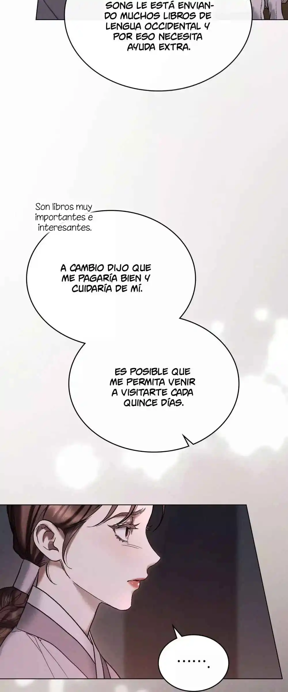 Noches Caóticas - Capítulo 4 - Página 49 - LectorTMOo