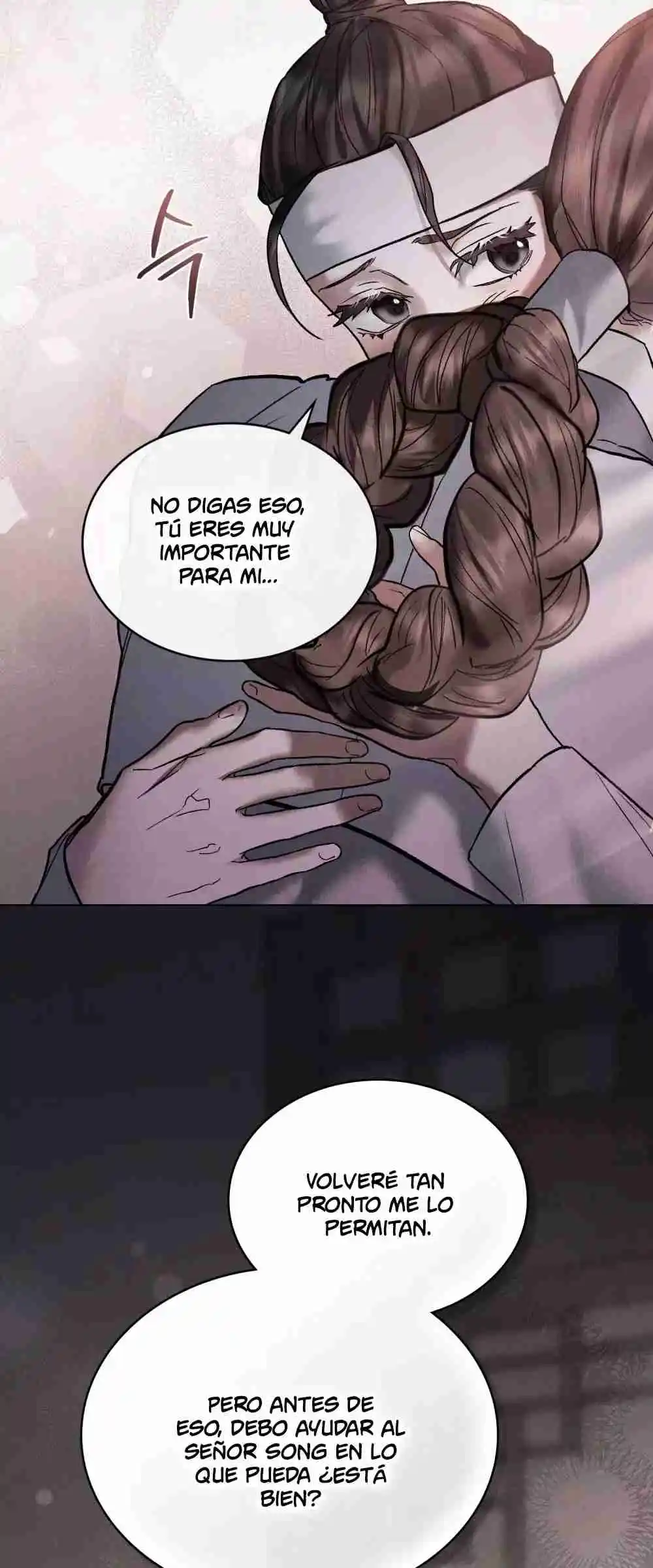 Noches Caóticas - Capítulo 4 - Página 53 - LectorTMOo