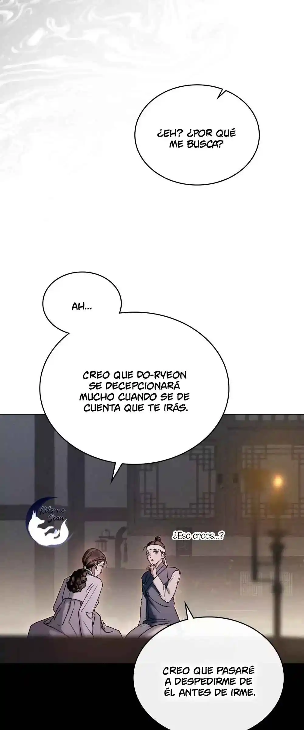 Noches Caóticas - Capítulo 4 - Página 56 - LectorTMOo