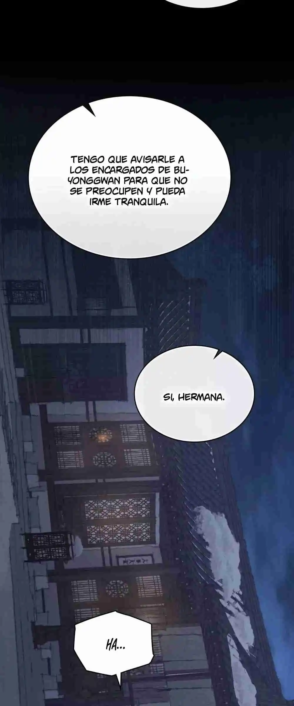 Noches Caóticas - Capítulo 4 - Página 57 - LectorTMOo