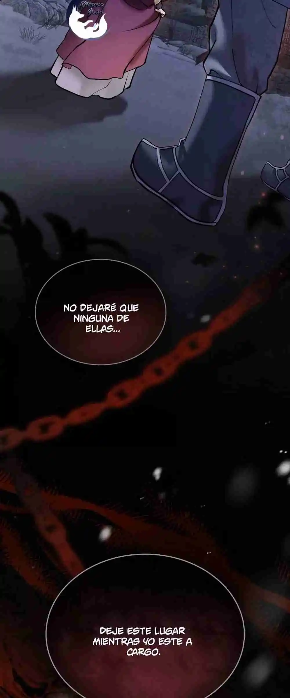 Noches Caóticas - Capítulo 4 - Página 60 - LectorTMOo