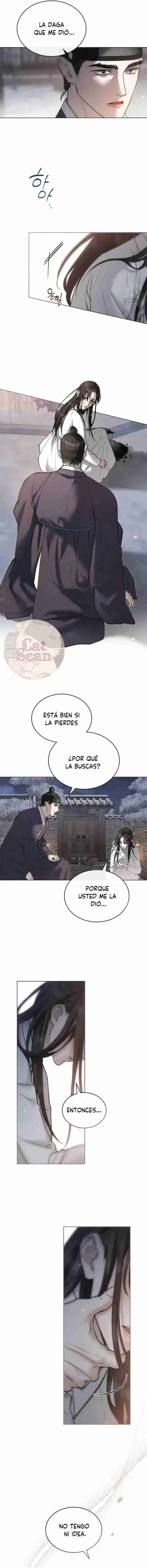 Noches Caóticas - Capítulo 40 - Página 11 - LectorTMOo