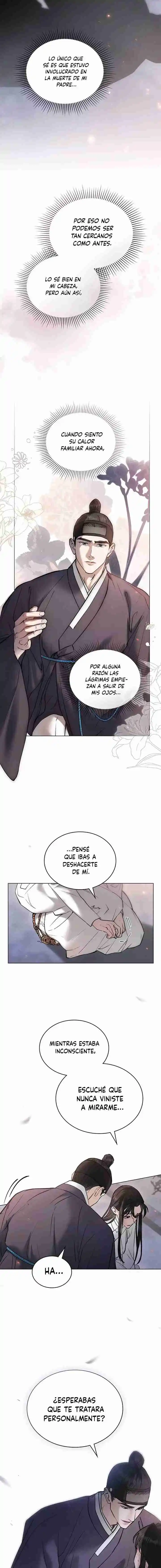 Noches Caóticas - Capítulo 41 - Página 3 - LectorTMOo