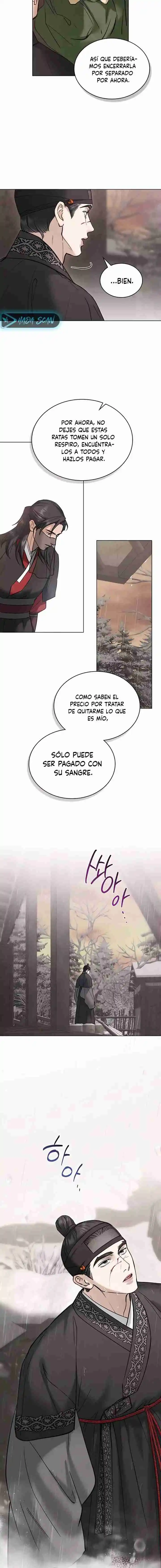 Noches Caóticas - Capítulo 43 - Página 12 - LectorTMOo