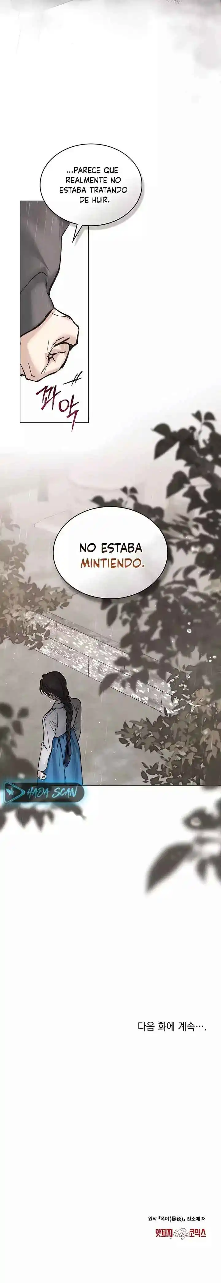 Noches Caóticas - Capítulo 43 - Página 13 - LectorTMOo