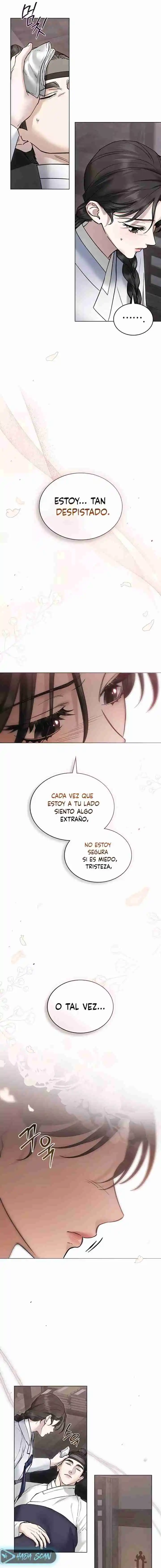 Noches Caóticas - Capítulo 44 - Página 6 - LectorTMOo