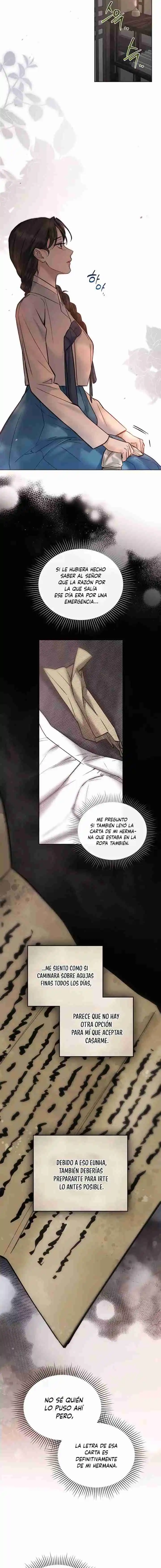 Noches Caóticas - Capítulo 44 - Página 7 - LectorTMOo