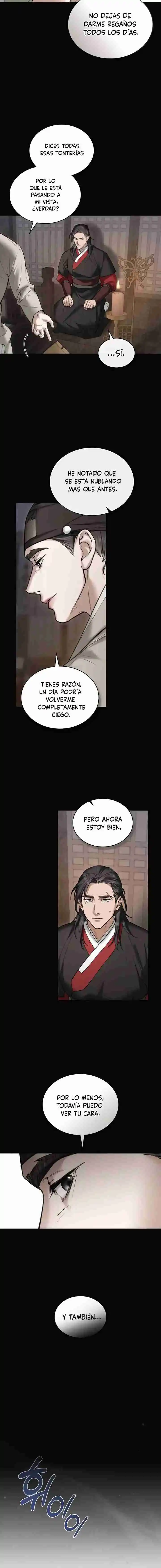 Noches Caóticas - Capítulo 46 - Página 4 - LectorTMOo