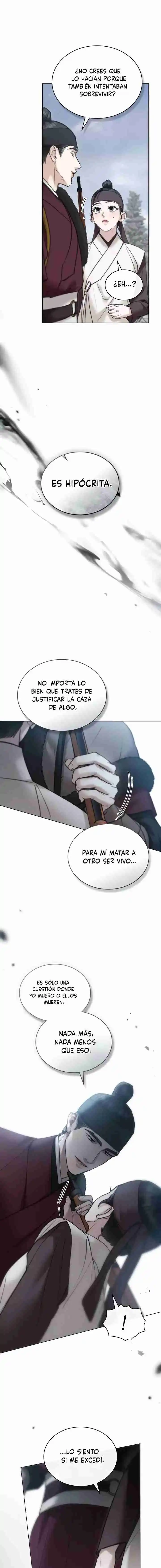 Noches Caóticas - Capítulo 46 - Página 7 - LectorTMOo