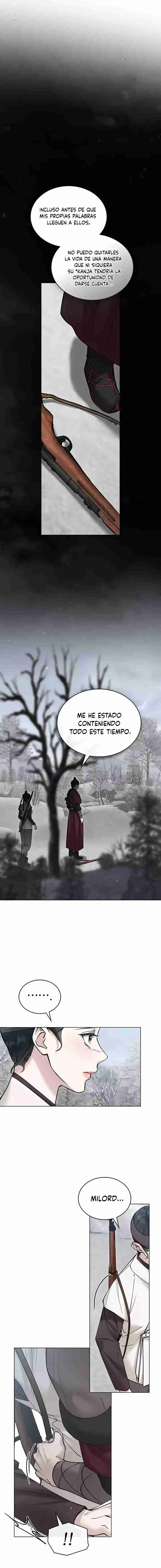 Noches Caóticas - Capítulo 47 - Página 2 - LectorTMOo