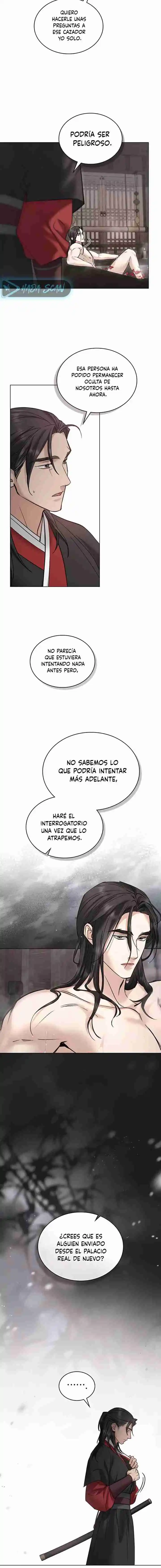 Noches Caóticas - Capítulo 47 - Página 10 - LectorTMOo