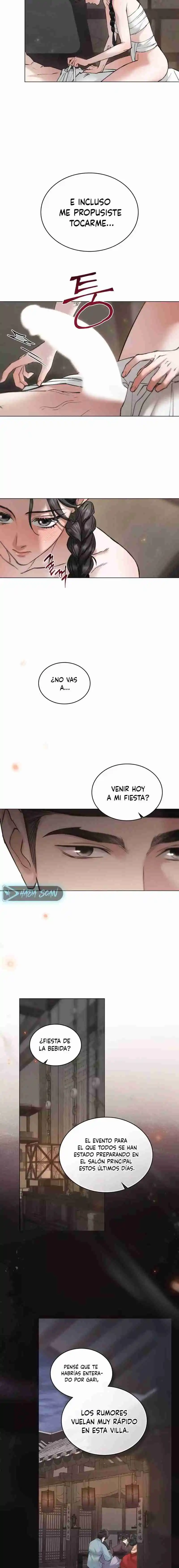 Noches Caóticas - Capítulo 49 - Página 3 - LectorTMOo
