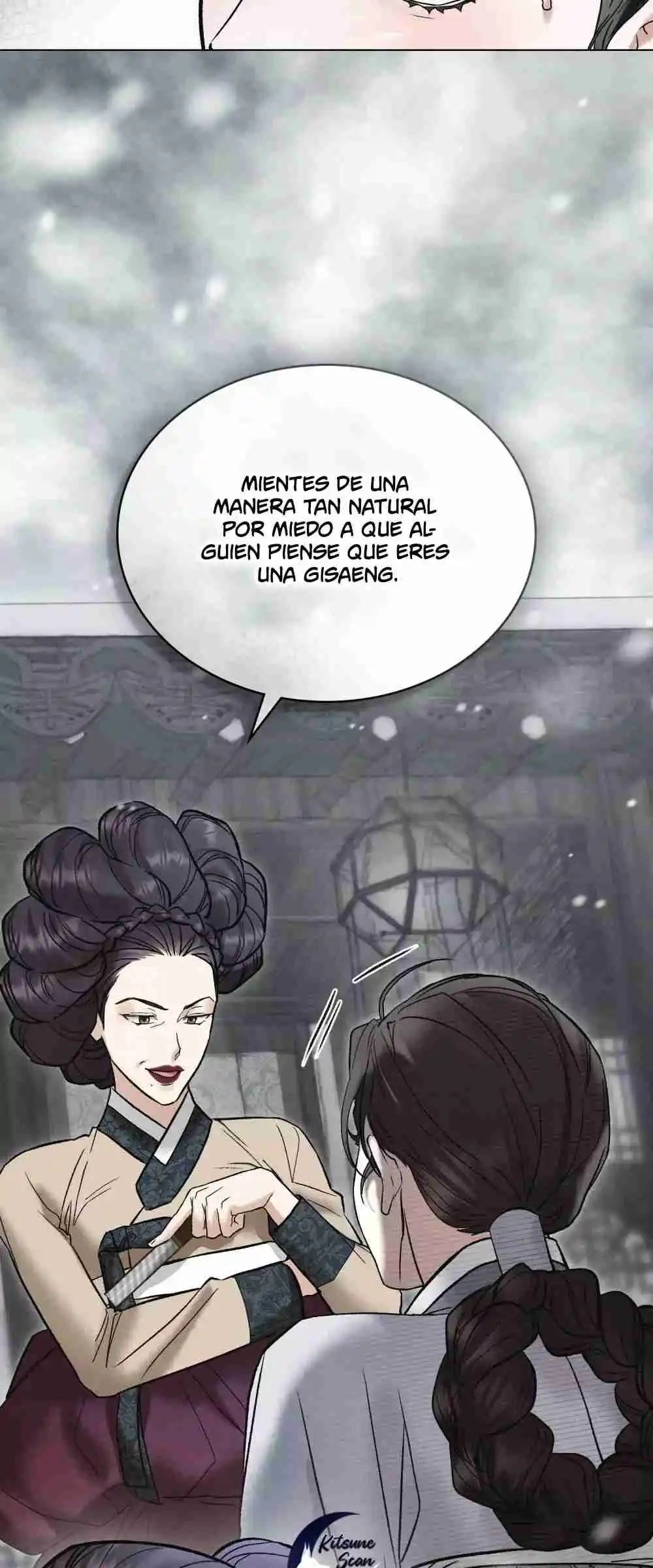 Noches Caóticas - Capítulo 5 - Página 10 - LectorTMOo