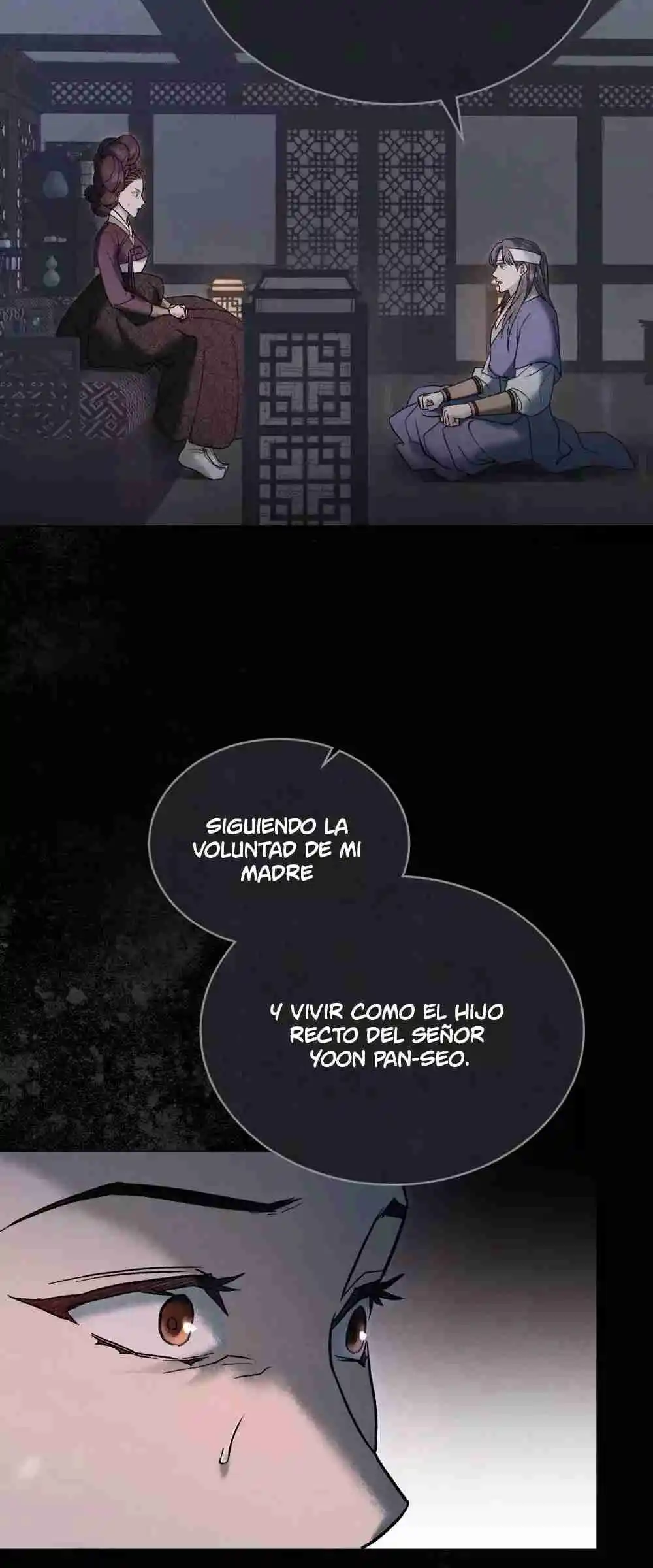 Noches Caóticas - Capítulo 5 - Página 13 - LectorTMOo