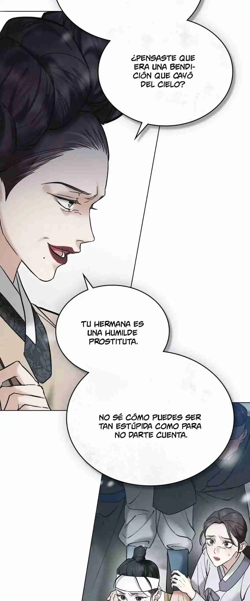 Noches Caóticas - Capítulo 5 - Página 15 - LectorTMOo