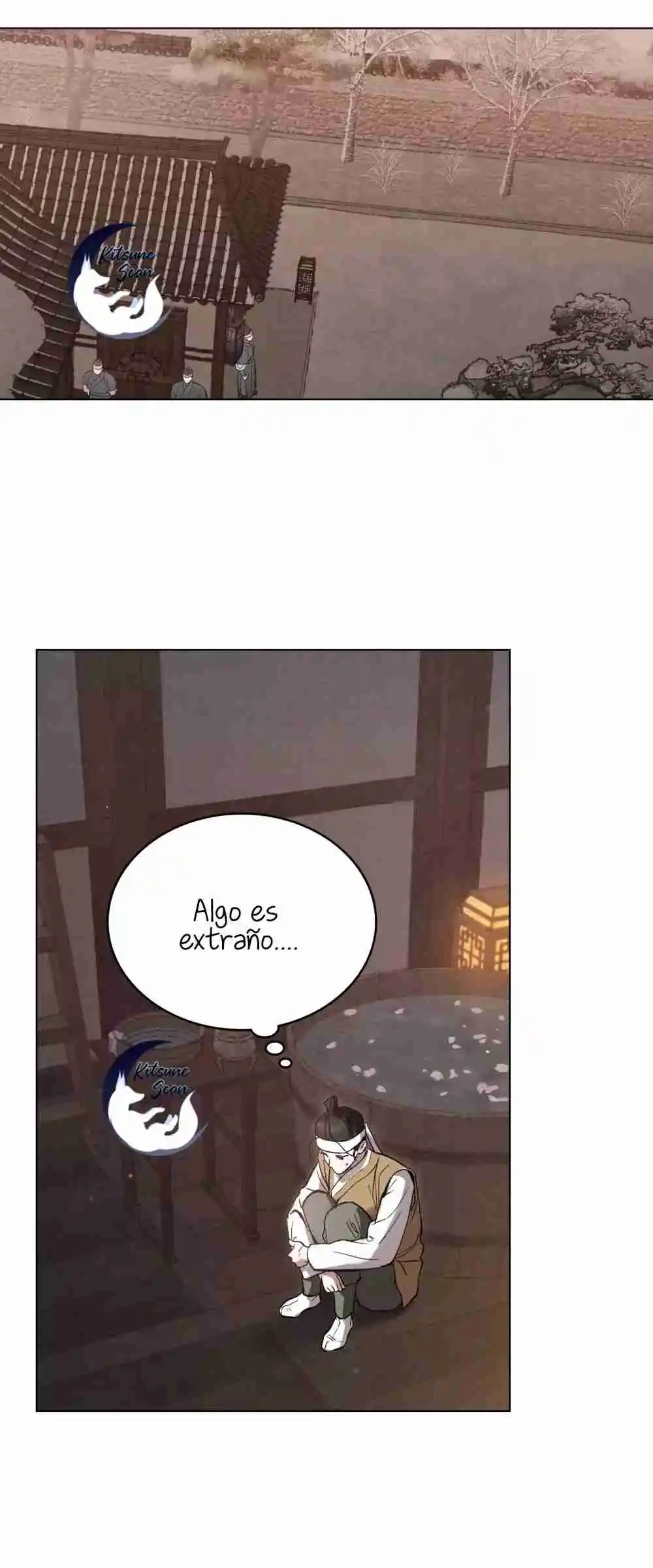 Noches Caóticas - Capítulo 5 - Página 24 - LectorTMOo