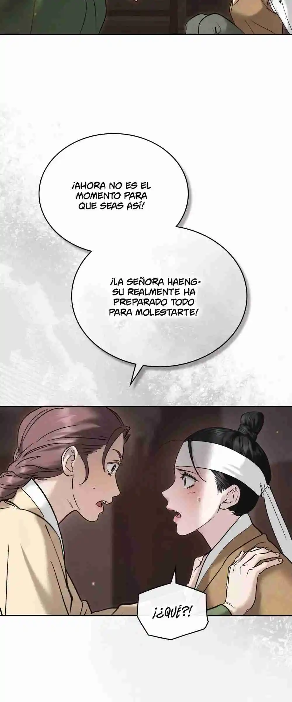 Noches Caóticas - Capítulo 5 - Página 27 - LectorTMOo