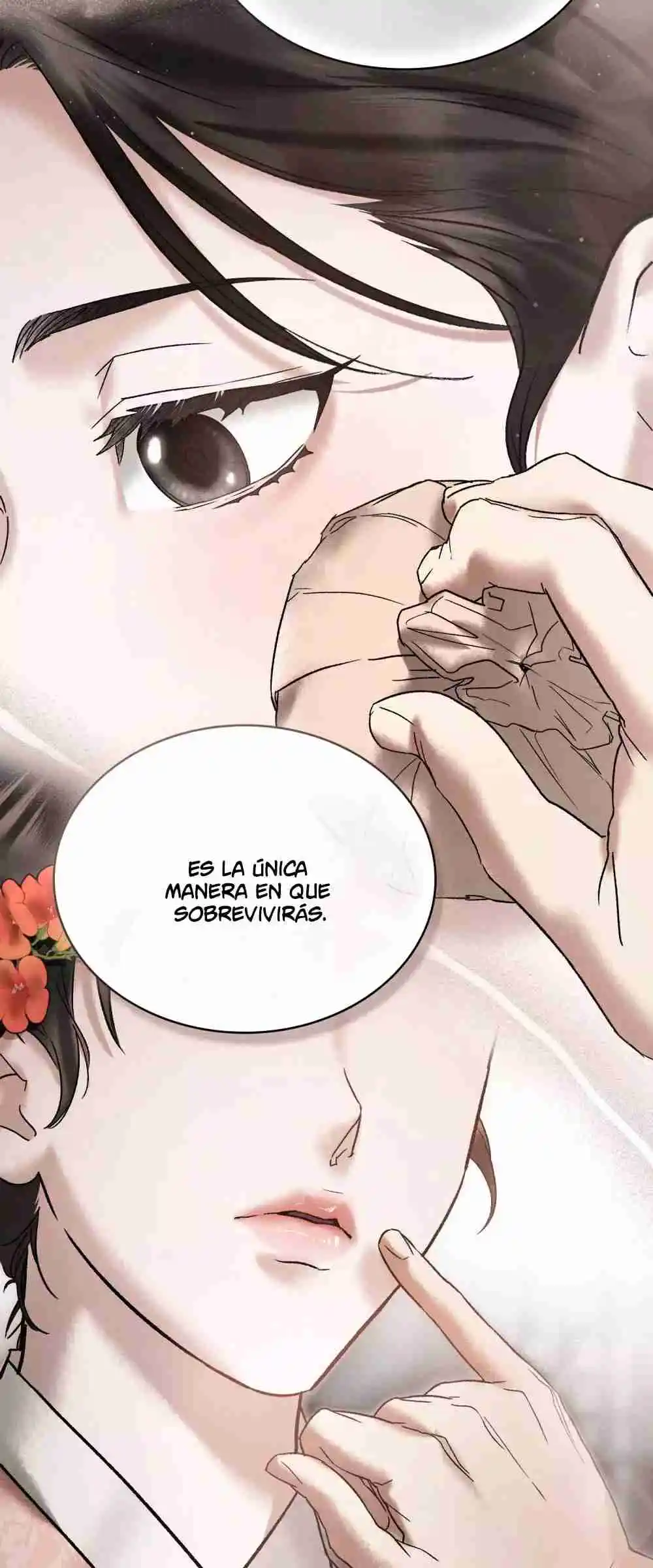 Noches Caóticas - Capítulo 5 - Página 44 - LectorTMOo