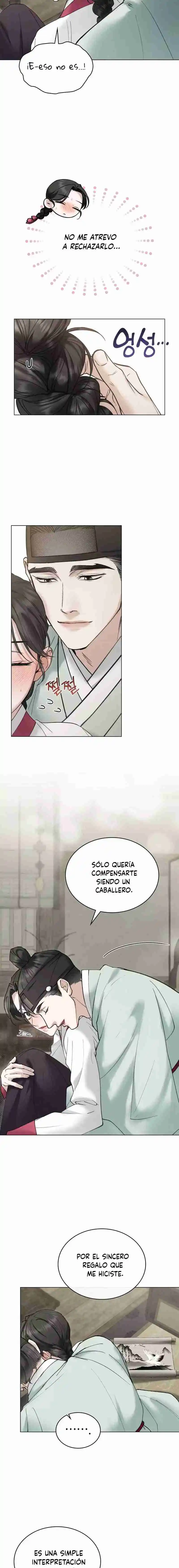 Noches Caóticas - Capítulo 51 - Página 4 - LectorTMOo