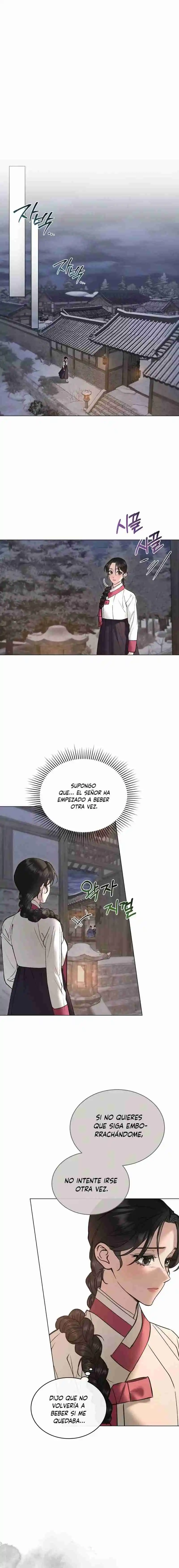 Noches Caóticas - Capítulo 52 - Página 2 - LectorTMOo