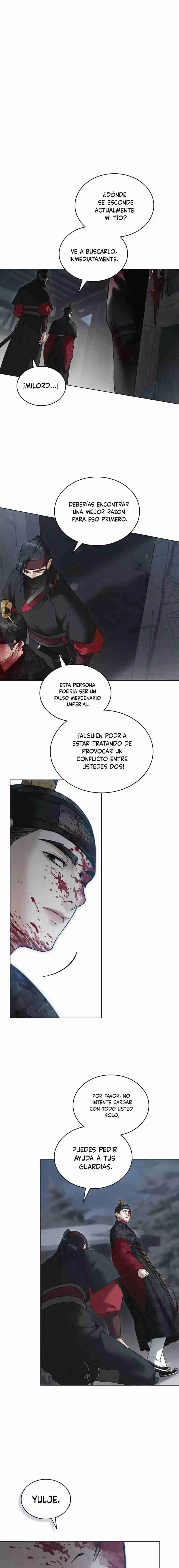 Noches Caóticas - Capítulo 53 - Página 2 - LectorTMOo