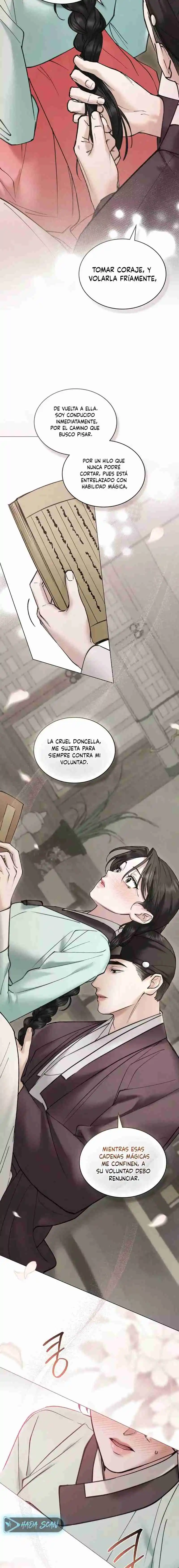 Noches Caóticas - Capítulo 53 - Página 9 - LectorTMOo