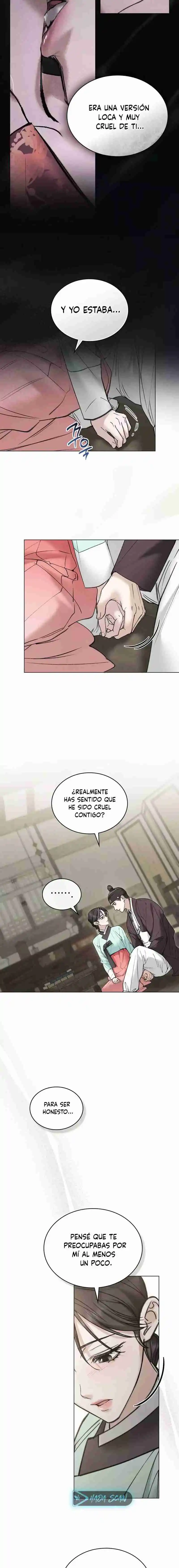 Noches Caóticas - Capítulo 53 - Página 13 - LectorTMOo