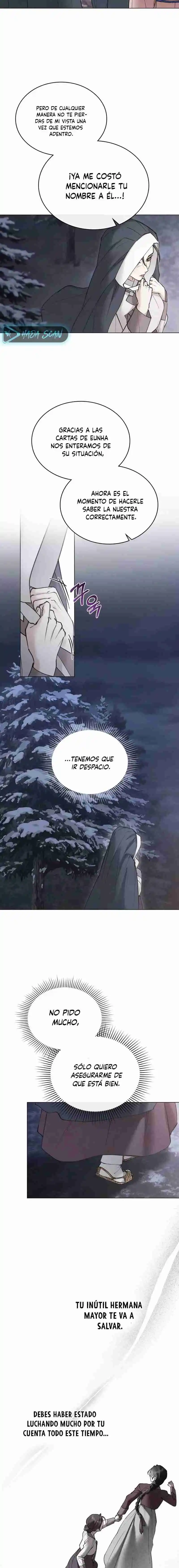 Noches Caóticas - Capítulo 54 - Página 8 - LectorTMOo