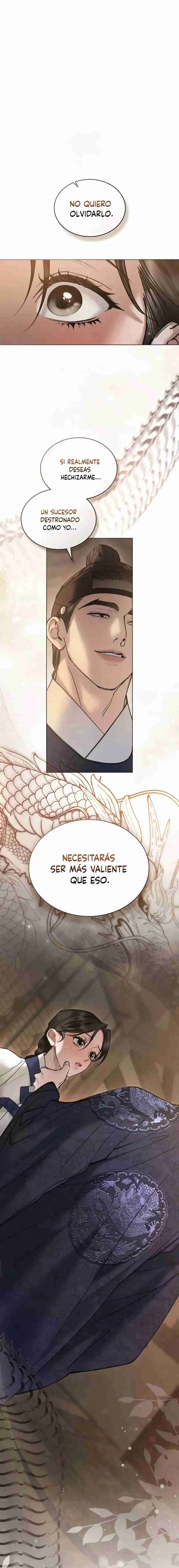 Noches Caóticas - Capítulo 55 - Página 2 - LectorTMOo