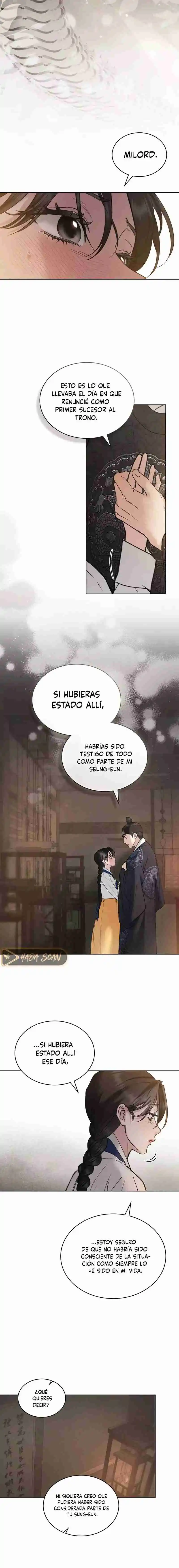 Noches Caóticas - Capítulo 55 - Página 3 - LectorTMOo