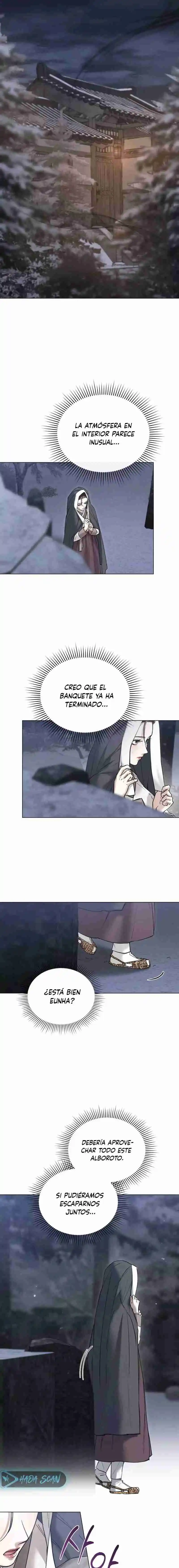 Noches Caóticas - Capítulo 56 - Página 13 - LectorTMOo