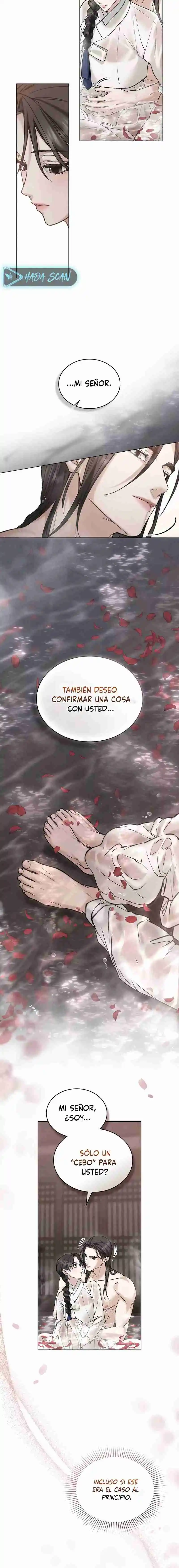Noches Caóticas - Capítulo 57 - Página 11 - LectorTMOo