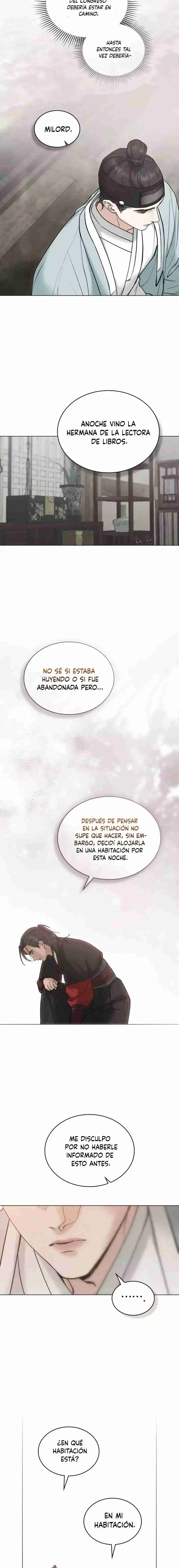 Noches Caóticas - Capítulo 58 - Página 12 - LectorTMOo