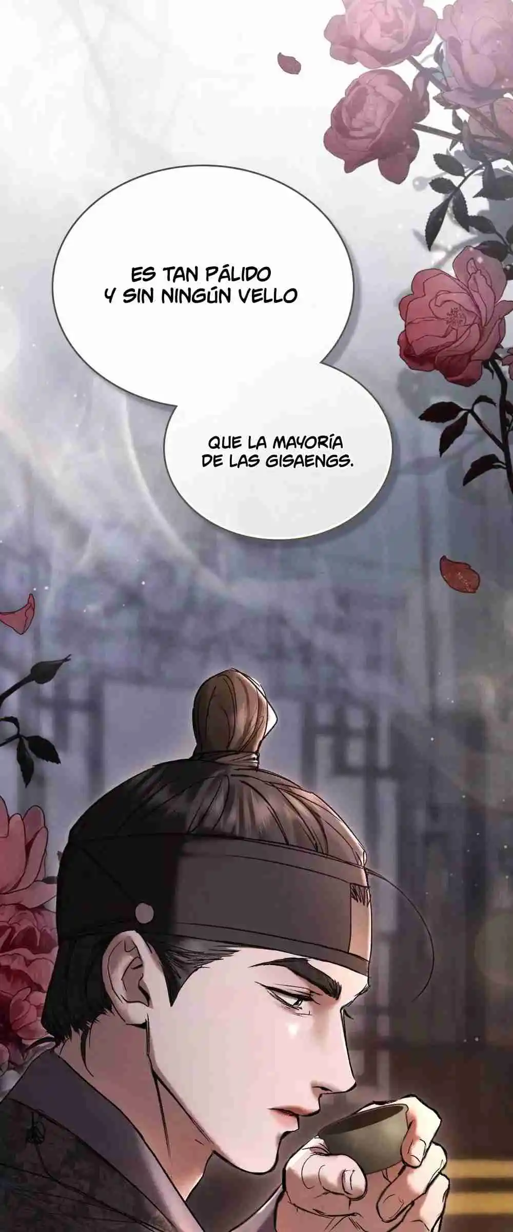 Noches Caóticas - Capítulo 6 - Página 8 - LectorTMOo
