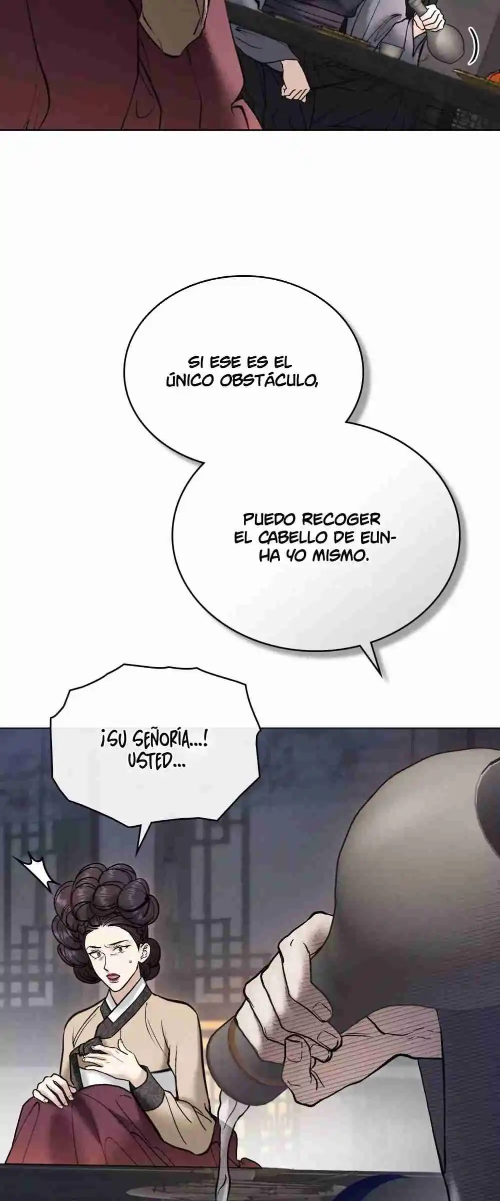 Noches Caóticas - Capítulo 6 - Página 12 - LectorTMOo
