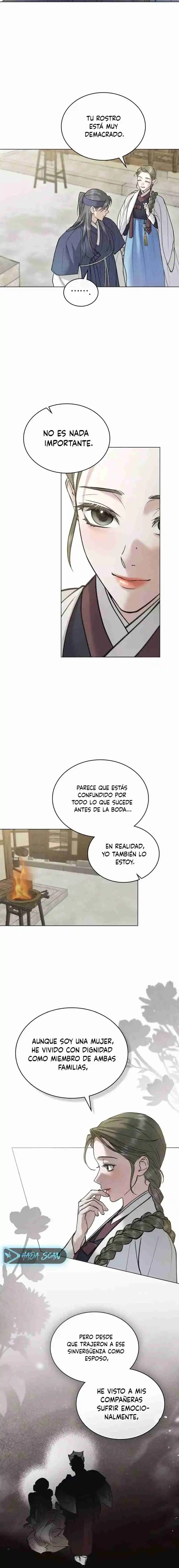 Noches Caóticas - Capítulo 60 - Página 6 - LectorTMOo