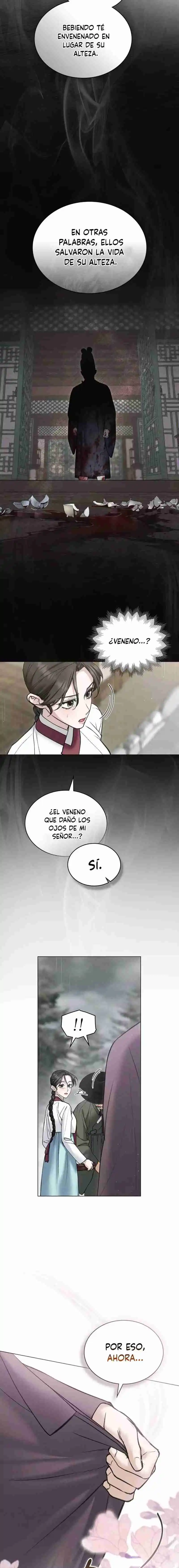Noches Caóticas - Capítulo 60 - Página 14 - LectorTMOo
