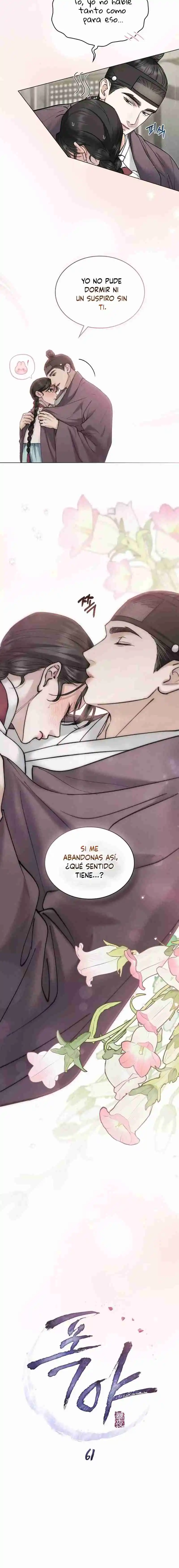 Noches Caóticas - Capítulo 61 - Página 4 - LectorTMOo