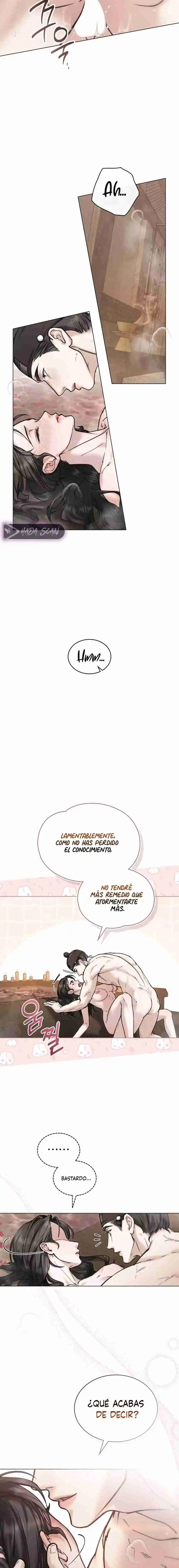 Noches Caóticas - Capítulo 62 - Página 6 - LectorTMOo