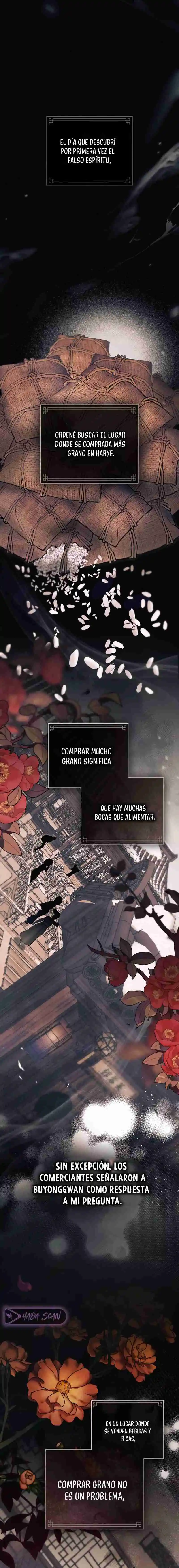 Noches Caóticas - Capítulo 62 - Página 11 - LectorTMOo
