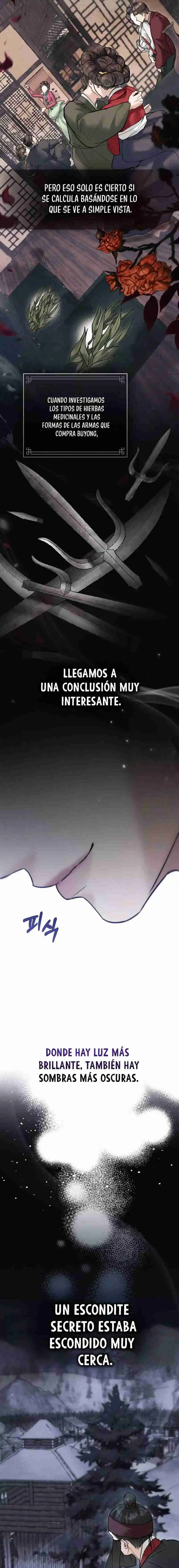 Noches Caóticas - Capítulo 62 - Página 12 - LectorTMOo