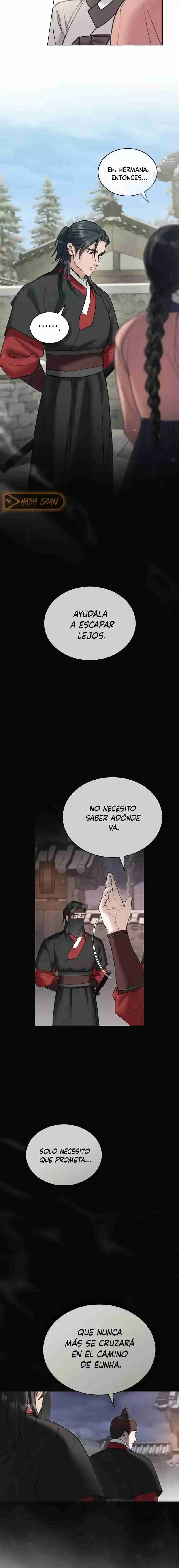 Noches Caóticas - Capítulo 63 - Página 3 - LectorTMOo