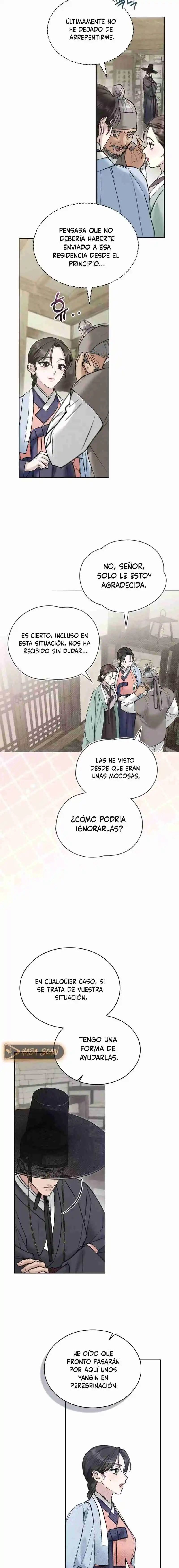 Noches Caóticas - Capítulo 63 - Página 5 - LectorTMOo